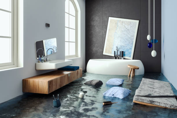 Best Water damage restoration company  in Monessen, PA