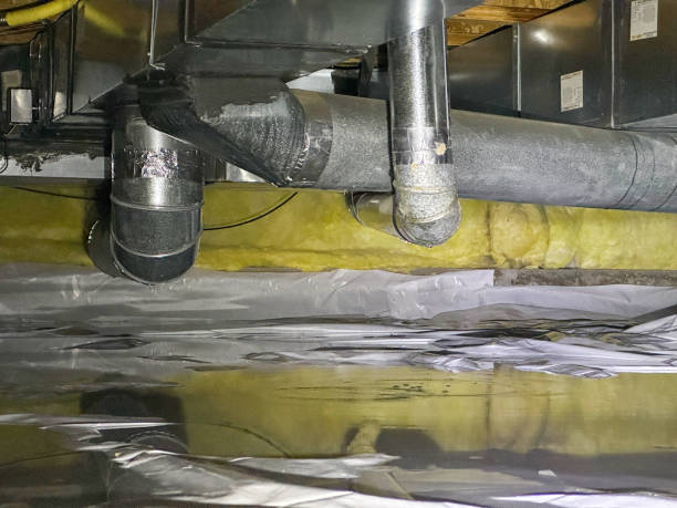 Best Flooded house restoration  in Monessen, PA