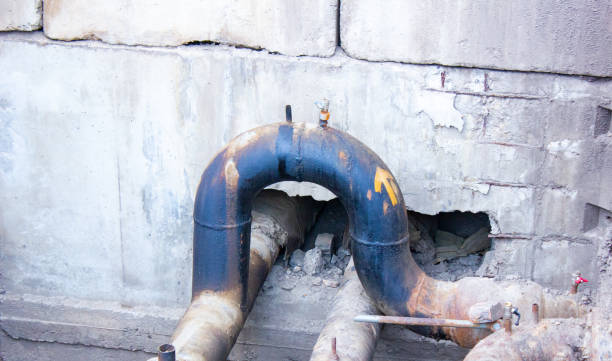 Best Sewage cleanup and water damage restoration  in Monessen, PA